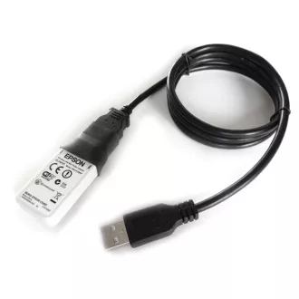 EPSON příslušenstv íOT-WL06-323: WIRELESS LAN DONGLE 2.4/5GHZ WE/CE EPSON příslušenstv íOT-WL06-323: WIRELESS LAN DONGLE 2.4/5GHZ WE/CE