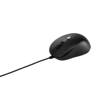 ASUS MU101C myš s Blue Ray senzorem, černá ASUS MU101C myš s Blue Ray senzorem, černá