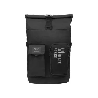 ASUS batoh VP4700 TUF pro 15"-17,3" notebooky, černý ASUS batoh VP4700 TUF pro 15"-17,3" notebooky, černý