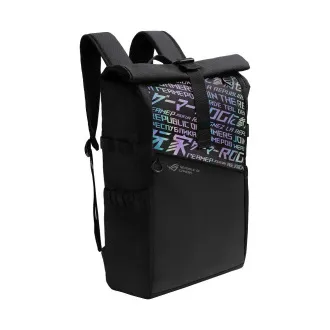 ASUS ROG BP4701 batoh pro 17" notebooky, černý ASUS ROG BP4701 batoh pro 17" notebooky, černý