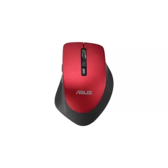 ASUS WT425 myš červená - tichá/1600 dpi ASUS WT425 myš červená - tichá/1600 dpi
