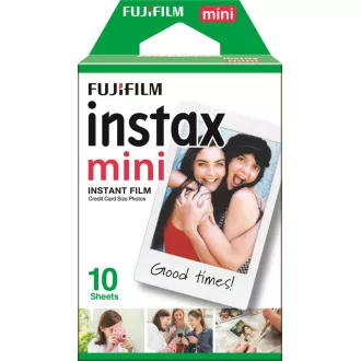 Fujifilm INSTAX MINI EU 1 GLOSSY (10/PK) Fujifilm INSTAX MINI EU 1 GLOSSY (10/PK)
