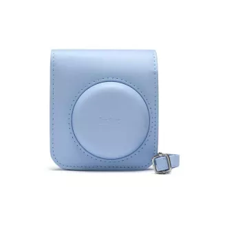 Fujifilm INSTAX MINI 12 CASE - Pastel Blue Fujifilm INSTAX MINI 12 CASE - Pastel Blue