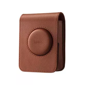 Fujifilm INSTAX MINI EVO CASE - BROWN Fujifilm INSTAX MINI EVO CASE - BROWN