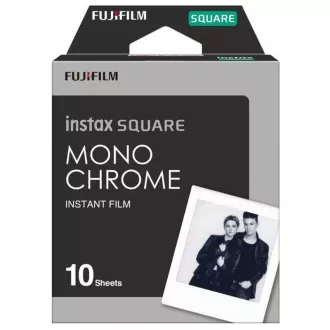 Fujifilm INSTAX SQUARE MONOCHROME Fujifilm INSTAX SQUARE MONOCHROME