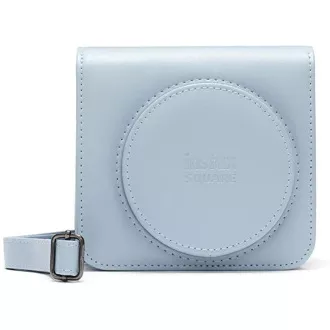 Fujifilm INSTAX SQ1 CAMERA CASE GLACIER BLUE Fujifilm INSTAX SQ1 CAMERA CASE GLACIER BLUE