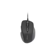 Kensington kabelová myš Pro Fit, USB/PS2 - střední velikost