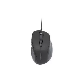 Kensington kabelová myš Pro Fit, USB/PS2 - střední velikost Kensington kabelová myš Pro Fit, USB/PS2 - střední velikost