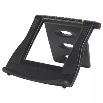 Kensington Chladicí stojánek pro notebook SmartFit™ Easy Riser™- ČERNÝ Kensington Chladicí stojánek pro notebook SmartFit™ Easy Riser™- ČERNÝ