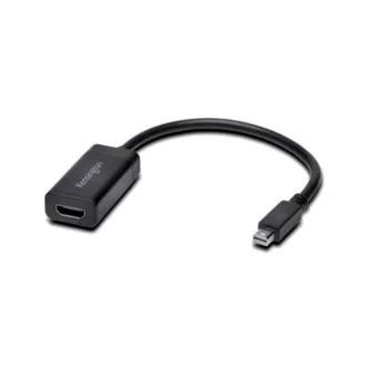Kensington Adaptér Mini DisplayPort na VGA VM1000 Kensington Adaptér Mini DisplayPort na VGA VM1000