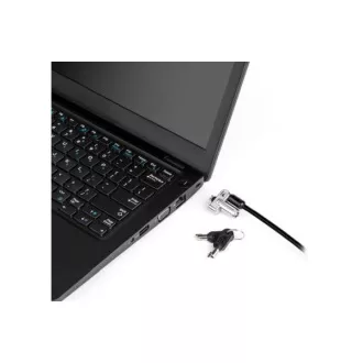 Kensington zámek na klíč N17 pro notebooky Kensington zámek na klíč N17 pro notebooky