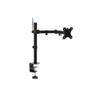 Kensington SmartFit Ergo Single Monitor Arm - Long Kensington SmartFit Ergo Single Monitor Arm - Long