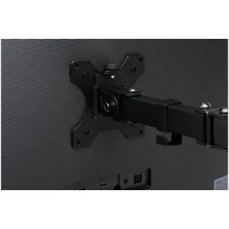 Kensington SmartFit Ergo Single Monitor Arm - Long Kensington SmartFit Ergo Single Monitor Arm - Long