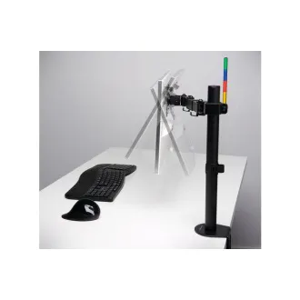 Kensington SmartFit Ergo Single Monitor Arm - Long Kensington SmartFit Ergo Single Monitor Arm - Long