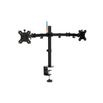 Kensington SmartFit Ergo Dual Monitor Arm Kensington SmartFit Ergo Dual Monitor Arm
