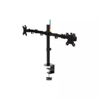 Kensington SmartFit Ergo Dual Monitor Arm Kensington SmartFit Ergo Dual Monitor Arm