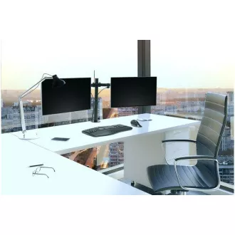 Kensington SmartFit Ergo Dual Monitor Arm Kensington SmartFit Ergo Dual Monitor Arm