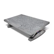 Kensington Ergonomická opěrka nohou SoleMate Pro Elite SmartFit®