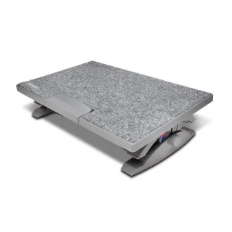 Kensington Ergonomická opěrka nohou SoleMate Pro Elite SmartFit® Kensington Ergonomická opěrka nohou SoleMate Pro Elite SmartFit®