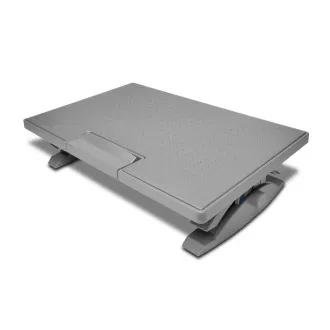 Kensington Ergonomická opěrka nohou SoleMate Pro SmartFit® Kensington Ergonomická opěrka nohou SoleMate Pro SmartFit®