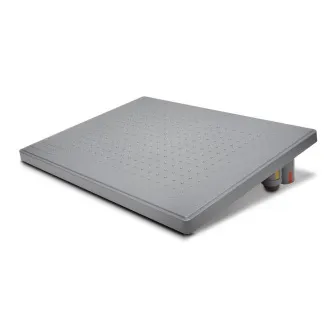 Kensington Ergonomická opěrka nohou SoleMate SmartFit® Kensington Ergonomická opěrka nohou SoleMate SmartFit®