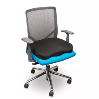 Kensington Sedák Ergonomic Memory Foam Kensington Sedák Ergonomic Memory Foam