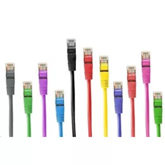 GEMBIRD Patch kabel CAT6 0,5m BLUE GEMBIRD Patch kabel CAT6 0,5m BLUE