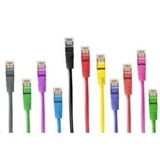 GEMBIRD FTP Patch kabel CAT6 3m PINK GEMBIRD FTP Patch kabel CAT6 3m PINK