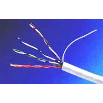 GEMBIRD CABLEXPERT Eth kabel SFTP licna (lanko) c5e 305m GEMBIRD CABLEXPERT Eth kabel SFTP licna (lanko) c5e 305m