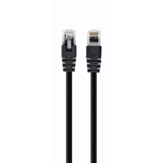 GEMBIRD Eth Patch kabel c5e UTP 5m BLACK GEMBIRD Eth Patch kabel c5e UTP 5m BLACK