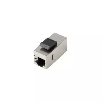 LANBERG FEED-THRU KEYSTONE CONNECTOR RJ45->RJ45 CAT.6 FTP LANBERG FEED-THRU KEYSTONE CONNECTOR RJ45->RJ45 CAT.6 FTP