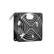 LANBERG FAN FOR 10" & 19" RACK WALL-MOUNT CABINET 230V 120X120X38MM BLACK