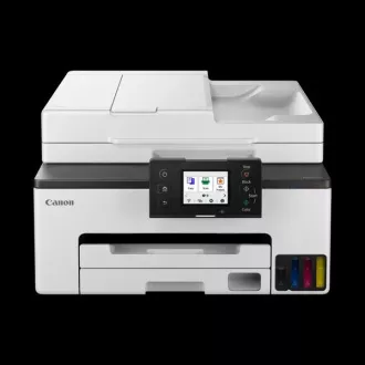 Canon MAXIFY GX2040 - PSC/ADF/A4/WiFi/LAN/DUPLEX/600x1200/USB/FAX Canon MAXIFY GX2040 - PSC/ADF/A4/WiFi/LAN/DUPLEX/600x1200/USB/FAX