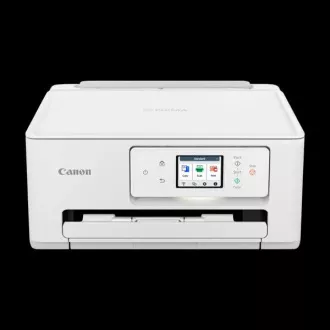 Canon PIXMA TS7650I - PSC/Wi-Fi/WiFi-Direct/Duplex/1200x1200/USB Canon PIXMA TS7650I - PSC/Wi-Fi/WiFi-Direct/Duplex/1200x1200/USB