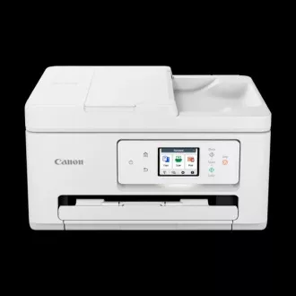 Canon PIXMA TS7750I - PSC/Wi-Fi/WiFi-Direct/Duplex/1200x1200/USB/ADF - Použité Canon PIXMA TS7750I - PSC/Wi-Fi/WiFi-Direct/Duplex/1200x1200/USB/ADF - Použité