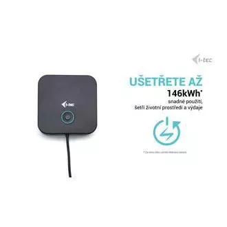 I-tec USB-C HDMI + Dual DP Docking Station with Power Delivery 100 W + i-tec Universal Charger 112 W I-tec USB-C HDMI + Dual DP Docking Station with Power Delivery 100 W + i-tec Universal Charger 112 W