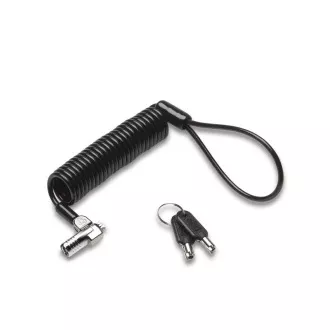 Kensington zámek Slim Resettable NanoSaver Combination Laptop Lock Kensington zámek Slim Resettable NanoSaver Combination Laptop Lock