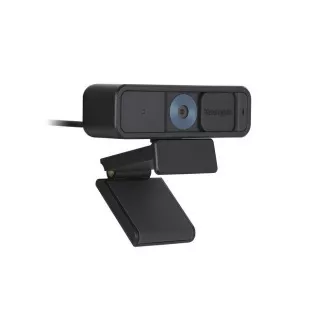 Kensington W1050 Fixed Focus Webcam Kensington W1050 Fixed Focus Webcam
