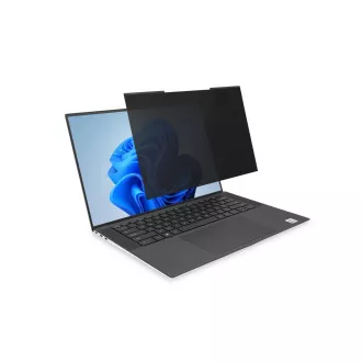 Kensington MagPro Magnetic Privacy 14" Laptop - 16:10 Kensington MagPro Magnetic Privacy 14" Laptop - 16:10