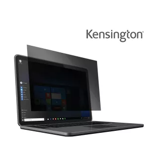 Kensington privátní filtr pro notebook 16", 16:10, dvousměrný, odnímatelný Kensington privátní filtr pro notebook 16", 16:10, dvousměrný, odnímatelný