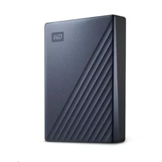 WD My Passport ULTRA 2TB Ext. 2.5" USB3.0 Blue USB-C WD My Passport ULTRA 2TB Ext. 2.5" USB3.0 Blue USB-C