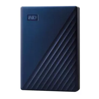 WD My Passport 2TB Ext. 2.5" USB3.0 for MAC USB-C WD My Passport 2TB Ext. 2.5" USB3.0 for MAC USB-C