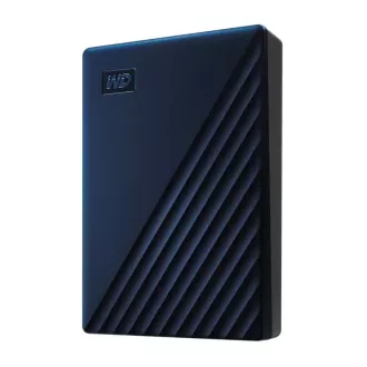 WD My Passport 2TB Ext. 2.5" USB3.0 for MAC USB-C WD My Passport 2TB Ext. 2.5" USB3.0 for MAC USB-C