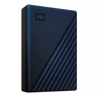 WD My Passport 2TB Ext. 2.5" USB3.0 for MAC USB-C WD My Passport 2TB Ext. 2.5" USB3.0 for MAC USB-C
