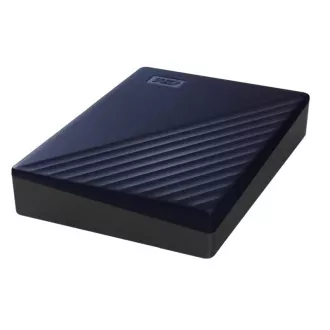 WD My Passport 2TB Ext. 2.5" USB3.0 for MAC USB-C WD My Passport 2TB Ext. 2.5" USB3.0 for MAC USB-C