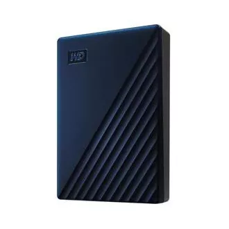 WD My Passport 2TB Ext. 2.5" USB3.0 for MAC USB-C WD My Passport 2TB Ext. 2.5" USB3.0 for MAC USB-C