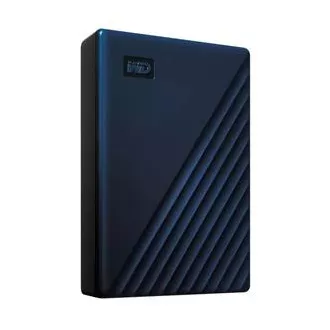 WD My Passport 2TB Ext. 2.5" USB3.0 for MAC USB-C WD My Passport 2TB Ext. 2.5" USB3.0 for MAC USB-C