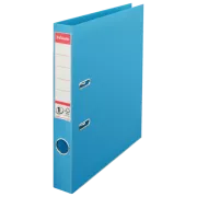 ESSELTE No. 1 pákový pořadač Power A4 50mm modrý