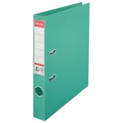 ESSELTE No. 1 pákový pořadač Power A4 50mm tyrkysový