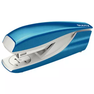 LEITZ Stolní sešívačka NeXXt WOW 5502, met. modrá, box LEITZ Stolní sešívačka NeXXt WOW 5502, met. modrá, box